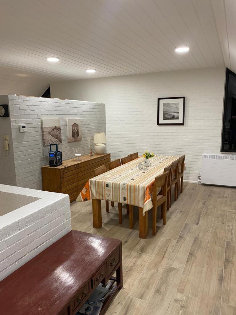 Villa Noordzeedreef Ref 317 Остдюнкерк Екстериор снимка