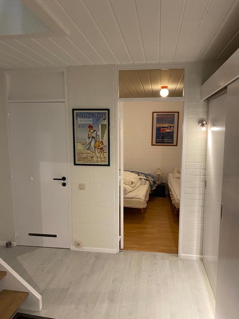 Villa Noordzeedreef Ref 317 Остдюнкерк Екстериор снимка